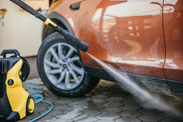 Best Pressure Washing Company Near Me  in Harper Woods, MI