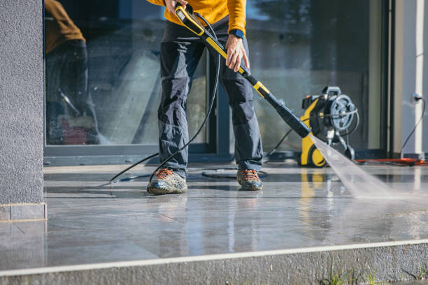 Best Residential Pressure Washing Services  in Harper Woods, MI