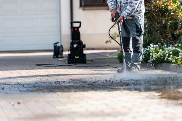 Best Pressure Washing Siding  in Harper Woods, MI
