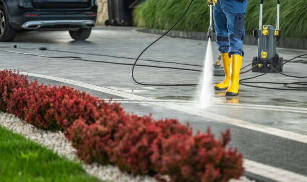 Best Residential Pressure Washing Services  in Harper Woods, MI