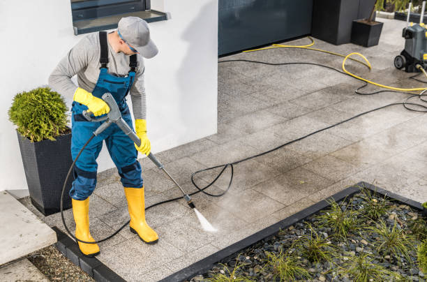 Professional Pressure Washing in Harper Woods, MI