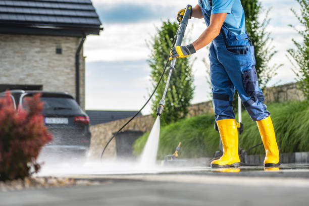 Best Local Pressure Washing Services  in Harper Woods, MI