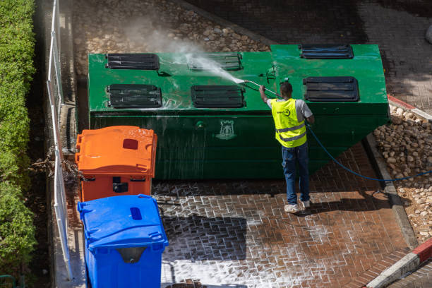 Best Pressure Washing Estimates  in Harper Woods, MI
