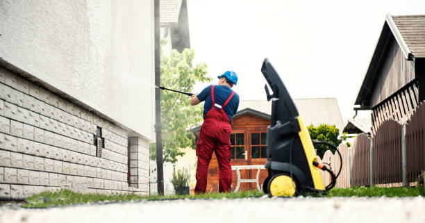 Best Pressure Washing Estimates  in Harper Woods, MI